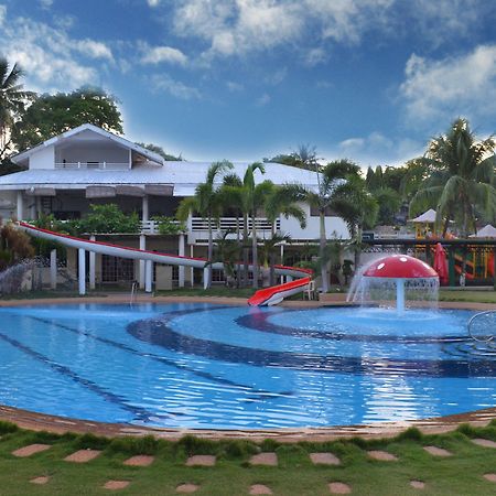 Danao Coco Palms Resort Себу Экстерьер фото