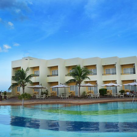 Danao Coco Palms Resort Себу Экстерьер фото