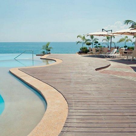 Danao Coco Palms Resort Себу Экстерьер фото