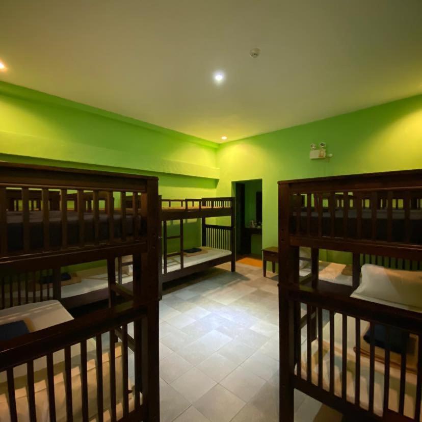 Danao Coco Palms Resort Себу Экстерьер фото